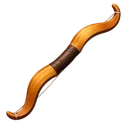 Maple Shortbow