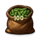 Marrentill Seeds (100)