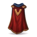 Melee Skill Cape
