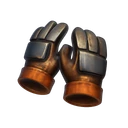 Mining Gloves