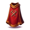 Mining Skill Cape