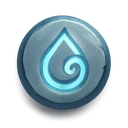 Mist Rune