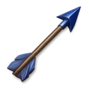 Mithril Arrow