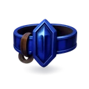 Mithril Belt