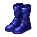 Mithril Boots