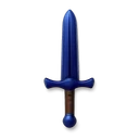 Mithril Greatsword
