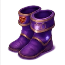 Mystic Boots