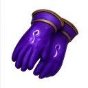 Mystic Gloves