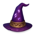 Mystic Hat
