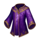 Mystic Robe Top