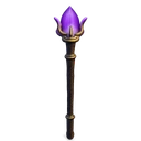 Mystic Staff
