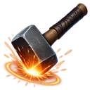 Norbi's Boomhammer