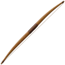 Oak Longbow