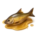 Oiled Minnow