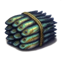 Oiled Minnow Pack (100)