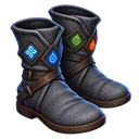 Penny's Boots