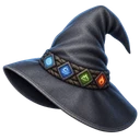 Penny's Hat