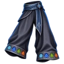 Penny's Robe Bottoms