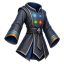 Penny's Robe Top