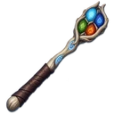 Penny's Wand