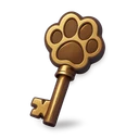 Pet Key