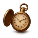 Pocket Watch