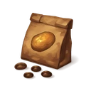 Potato Seeds