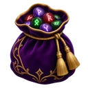 Premium Rune Sack