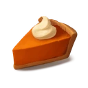 Pumpkin Pie