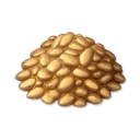 Pumpkin Seeds (100)