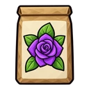 Purple Rose Seeds