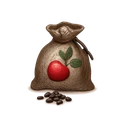 Radish Seeds (100)