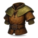 Ranger's Body