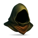 Ranger's Cowl