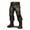 Ranger's Legs