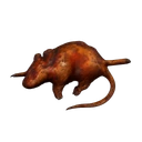 Rat Kebab