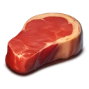 Raw Beef