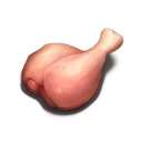 Raw Chicken