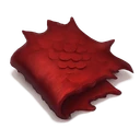Red Dragonhide
