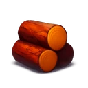 Redwood Logs