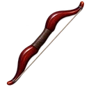 Redwood Shortbow