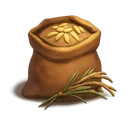 Rice Seeds (100)