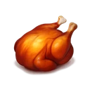 Roast Chicken