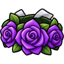 Rose Crown