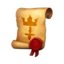 Royal Decree