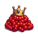 Royal Worm Pack (100)