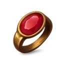 Ruby Ring