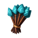 Rune Arrow (15)