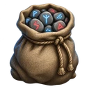 Rune Sack