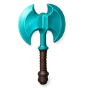 Runite Battleaxe